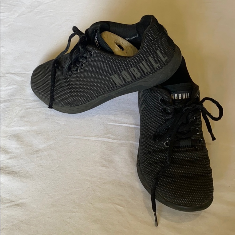 No Bull Trainers
